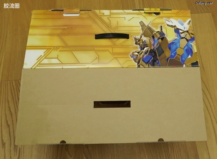 PG 网络限定版 独角兽3号机PHENEX - 图片